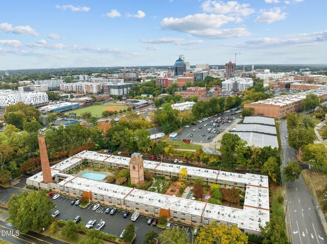 807 W Trinity Avenue Apt 153, Durham, NC 27701