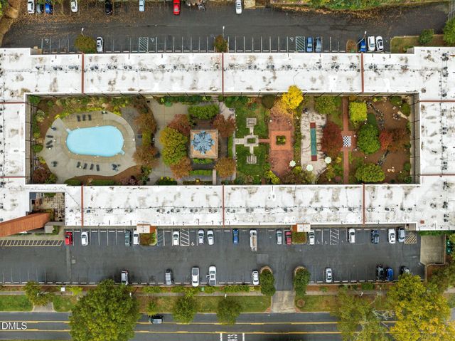 807 W Trinity Avenue Apt 153, Durham, NC 27701