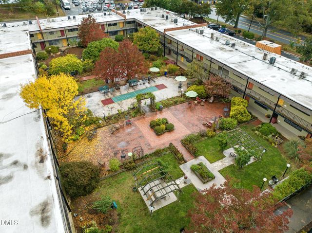 807 W Trinity Avenue Apt 153, Durham, NC 27701