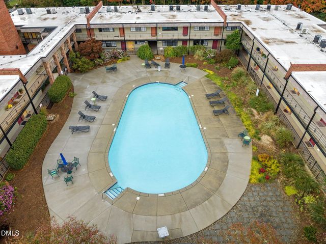 807 W Trinity Avenue Apt 153, Durham, NC 27701