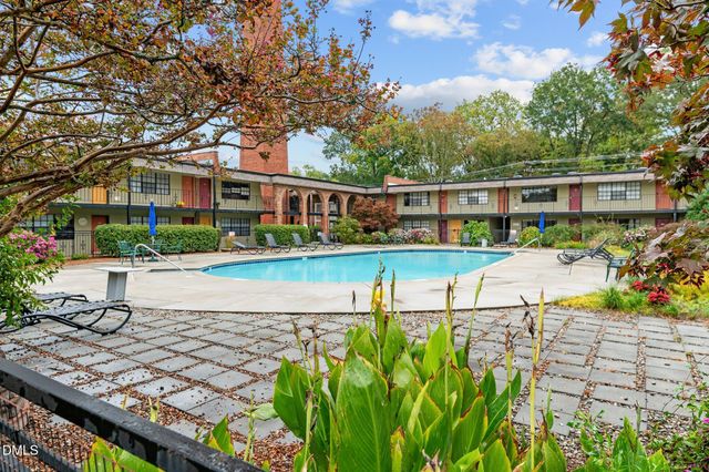 807 W Trinity Avenue Apt 153, Durham, NC 27701