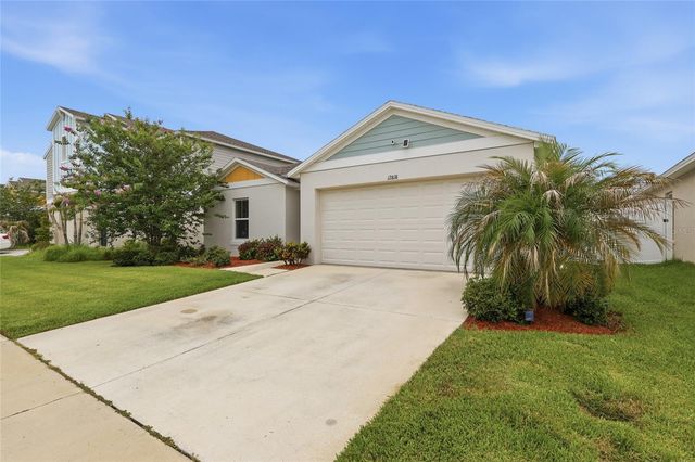 12818 BENT TWIG DRIVE, Riverview, FL 33579