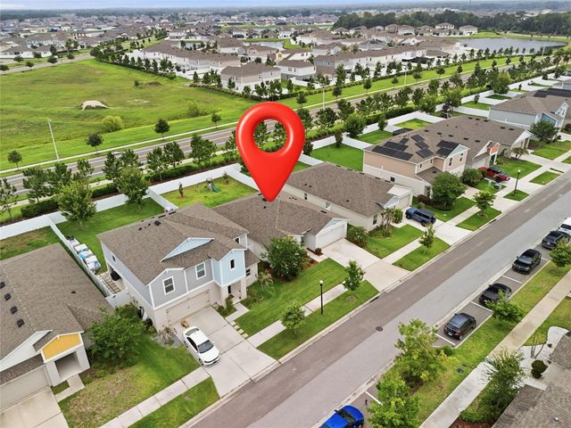 12818 BENT TWIG DRIVE, Riverview, FL 33579