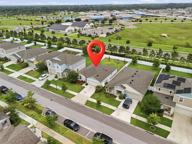 12818 BENT TWIG DRIVE, Riverview, FL 33579