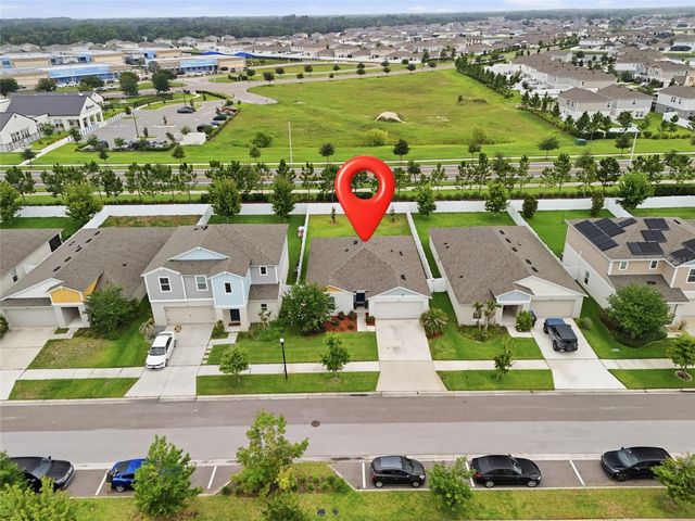 12818 BENT TWIG DRIVE, Riverview, FL 33579