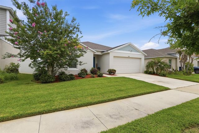 12818 BENT TWIG DRIVE, Riverview, FL 33579