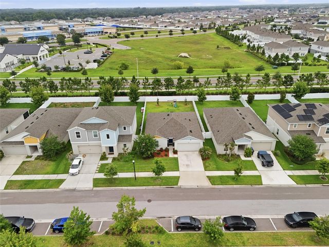12818 BENT TWIG DRIVE, Riverview, FL 33579