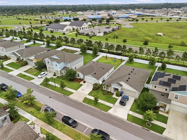 12818 BENT TWIG DRIVE, Riverview, FL 33579