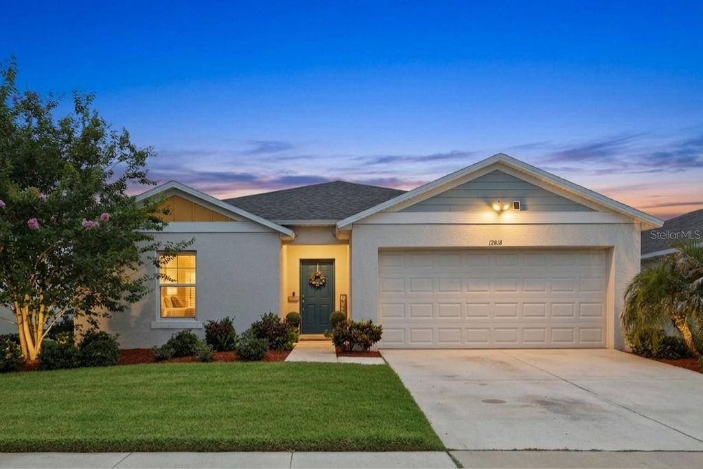 12818 BENT TWIG DRIVE, Riverview, FL 33579