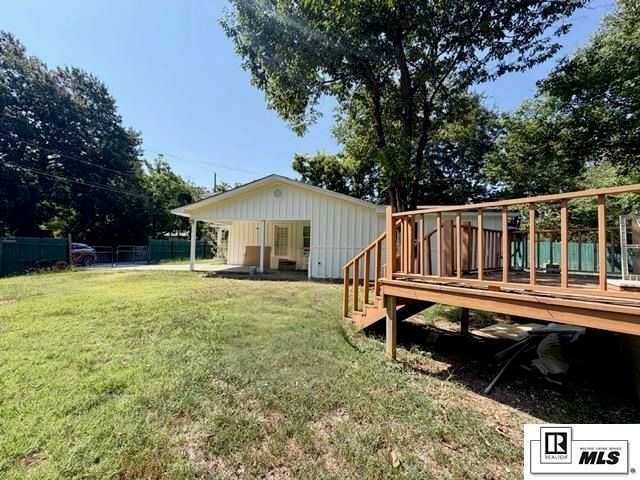 205 CLASS STREET, West Monroe, LA 71291