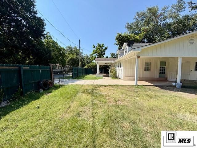205 CLASS STREET, West Monroe, LA 71291