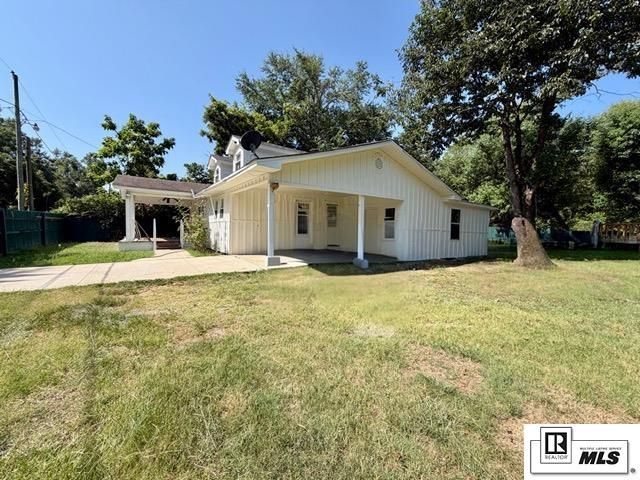 205 CLASS STREET, West Monroe, LA 71291