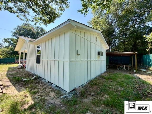 205 CLASS STREET, West Monroe, LA 71291