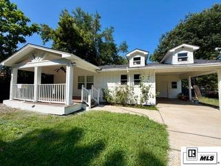 205 CLASS STREET, West Monroe, LA 71291