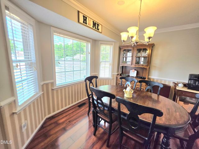 19 Atlantic Avenue, Benson, NC 27504