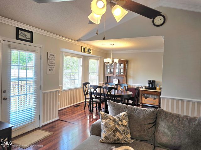 19 Atlantic Avenue, Benson, NC 27504