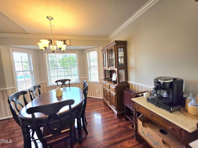 19 Atlantic Avenue, Benson, NC 27504