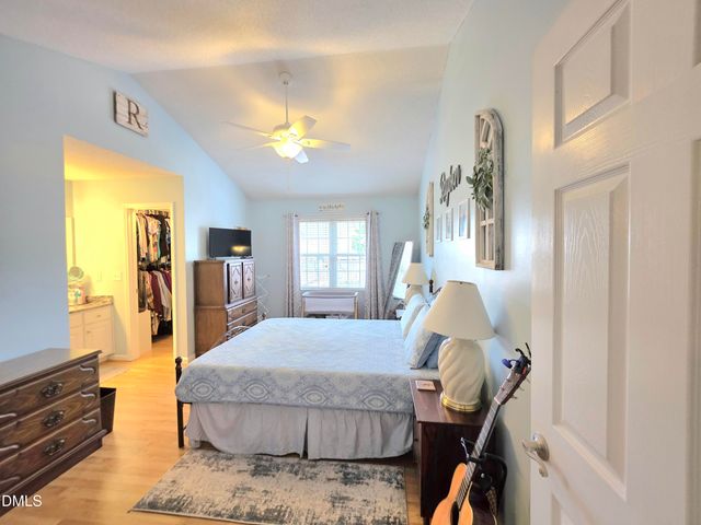 19 Atlantic Avenue, Benson, NC 27504