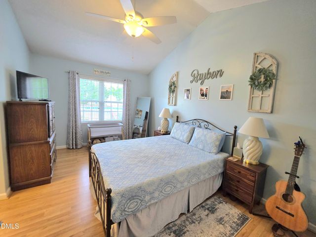 19 Atlantic Avenue, Benson, NC 27504