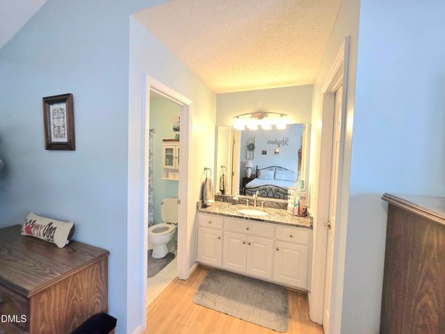 19 Atlantic Avenue, Benson, NC 27504