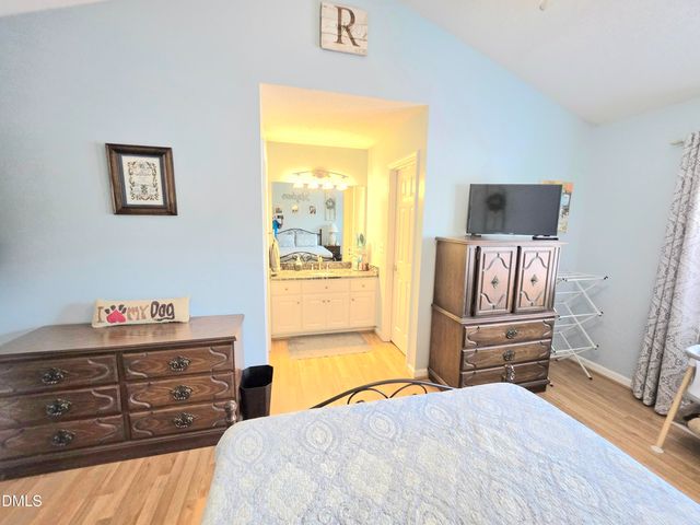 19 Atlantic Avenue, Benson, NC 27504