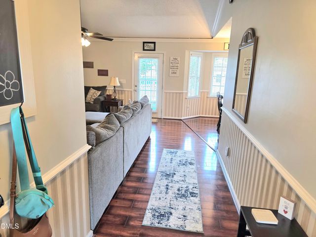 19 Atlantic Avenue, Benson, NC 27504