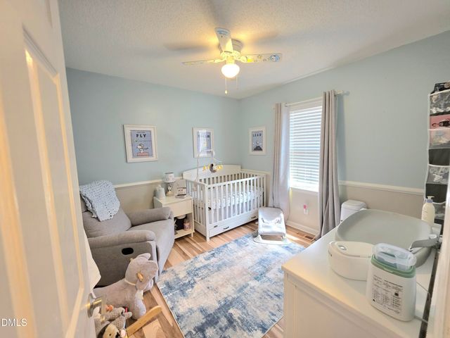 19 Atlantic Avenue, Benson, NC 27504