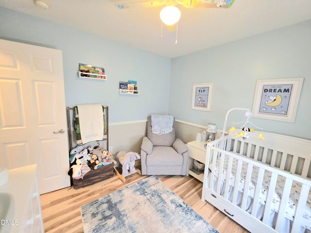 19 Atlantic Avenue, Benson, NC 27504