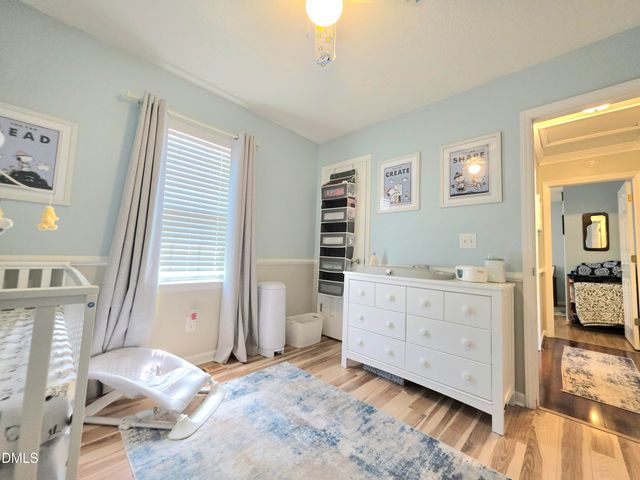 19 Atlantic Avenue, Benson, NC 27504