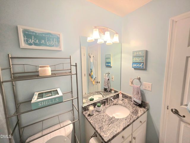 19 Atlantic Avenue, Benson, NC 27504