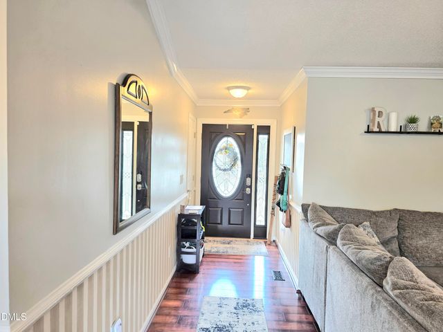 19 Atlantic Avenue, Benson, NC 27504