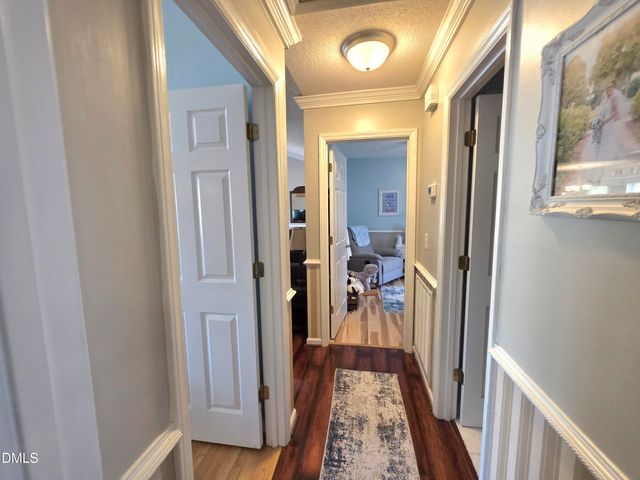 19 Atlantic Avenue, Benson, NC 27504