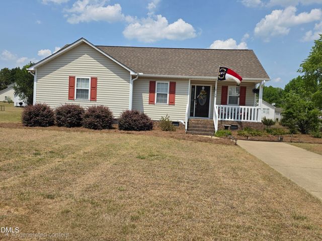 19 Atlantic Avenue, Benson, NC 27504