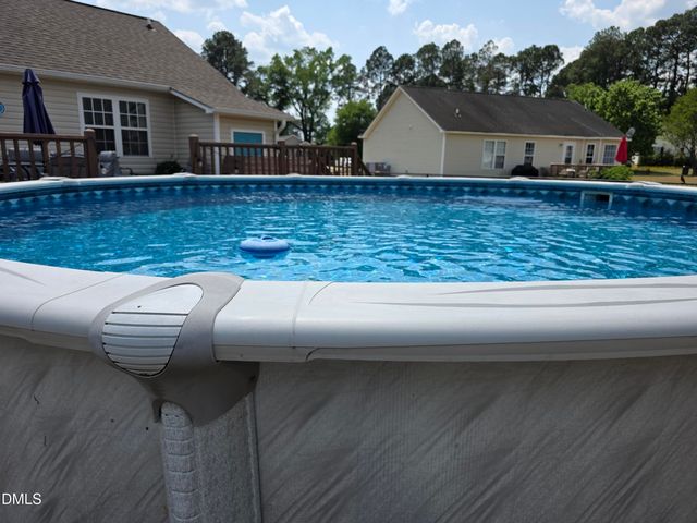 19 Atlantic Avenue, Benson, NC 27504