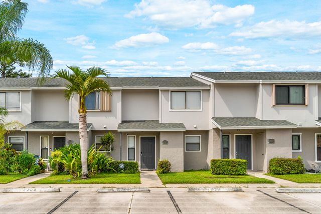 3703 Inlet Circle, Greenacres, FL 33463