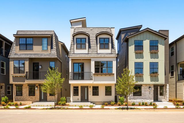 313 Edith Cir, Nashville, TN 37208