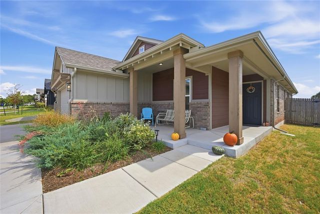 625 Prairie Drive, Guthrie, OK 73044