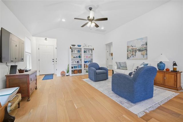 625 Prairie Drive, Guthrie, OK 73044
