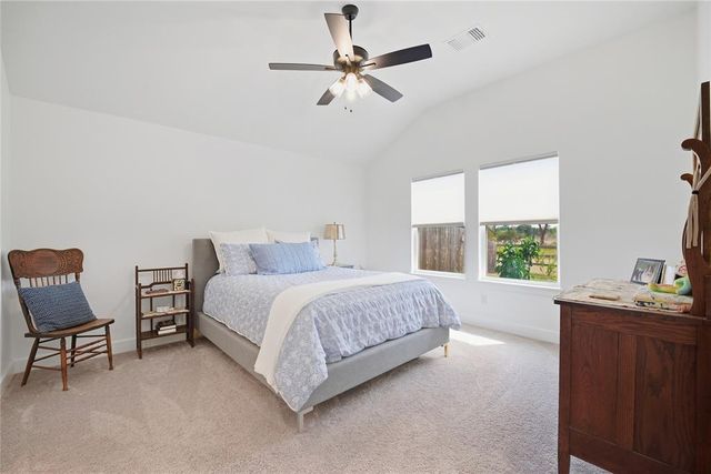 625 Prairie Drive, Guthrie, OK 73044