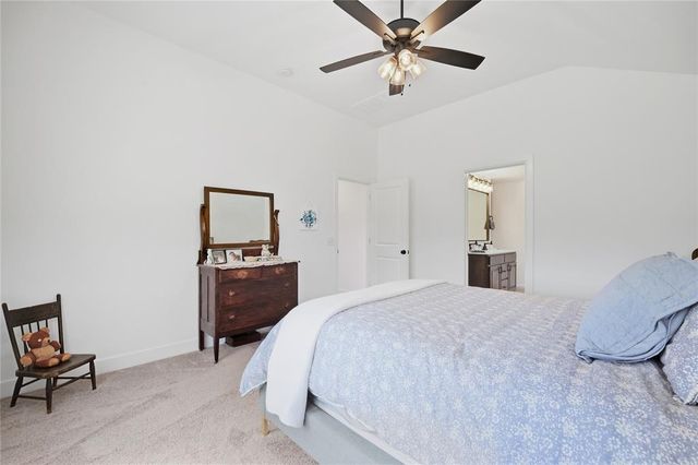 625 Prairie Drive, Guthrie, OK 73044