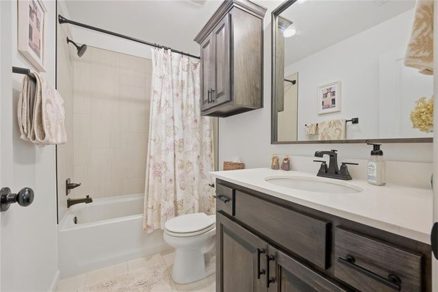 625 Prairie Drive, Guthrie, OK 73044