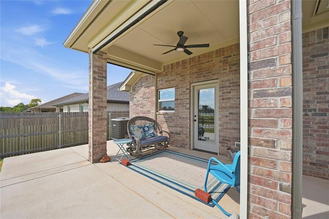 625 Prairie Drive, Guthrie, OK 73044