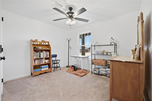 625 Prairie Drive, Guthrie, OK 73044