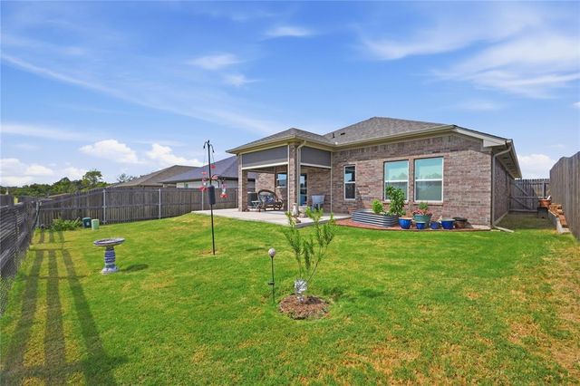 625 Prairie Drive, Guthrie, OK 73044