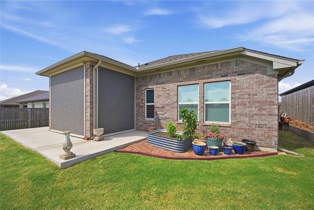625 Prairie Drive, Guthrie, OK 73044
