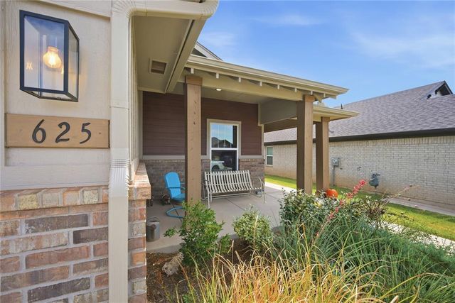 625 Prairie Drive, Guthrie, OK 73044