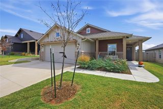 625 Prairie Drive, Guthrie, OK 73044
