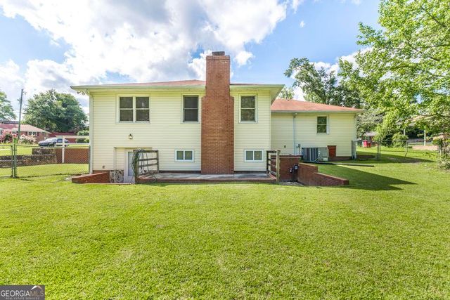 1720 Winston Drive, Macon, GA 31206