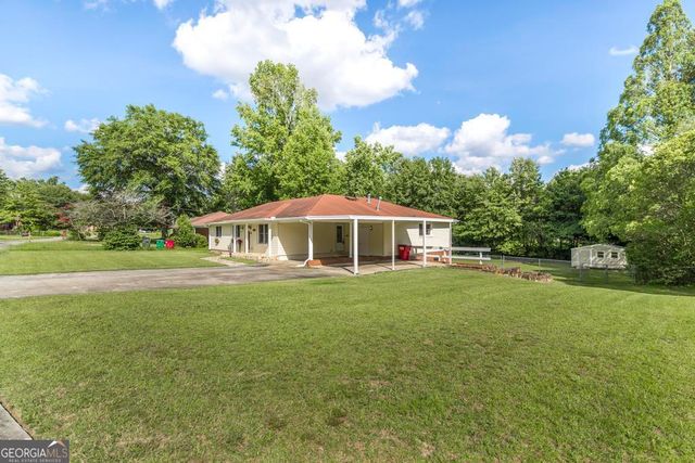 1720 Winston Drive, Macon, GA 31206