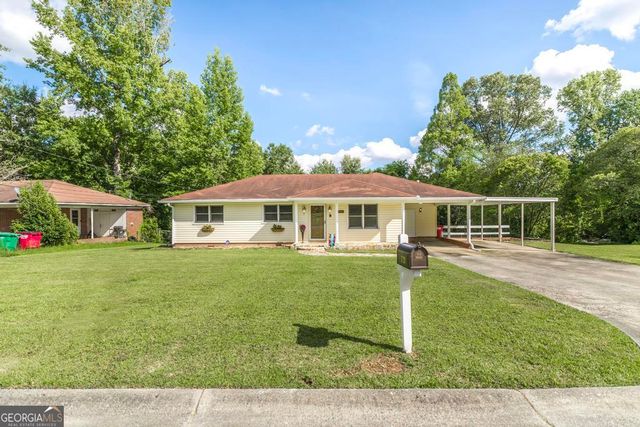1720 Winston Drive, Macon, GA 31206